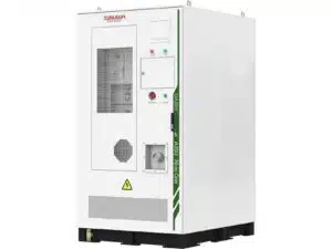 Sunwoda OASIS A200 All-in-One 125kVA / 200kWh