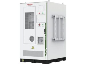 Sunwoda OASIS A200 200kWh