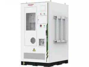 Sunwoda OASIS A200 200kWh