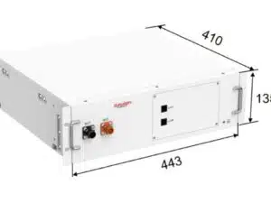 Sunwoda OASIS Flex-5kWh Modul (B)