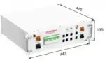 Sunwoda OASIS Flex - Control box