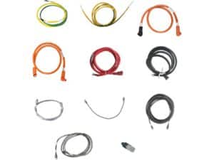 Sunwoda OASIS Flex Kabelset 35-60kWh