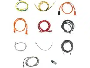 Sunwoda OASIS Flex Kabelset 35-60kWh