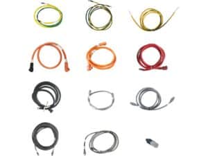 Sunwoda OASIS Flex Kabelset 65-80kWh