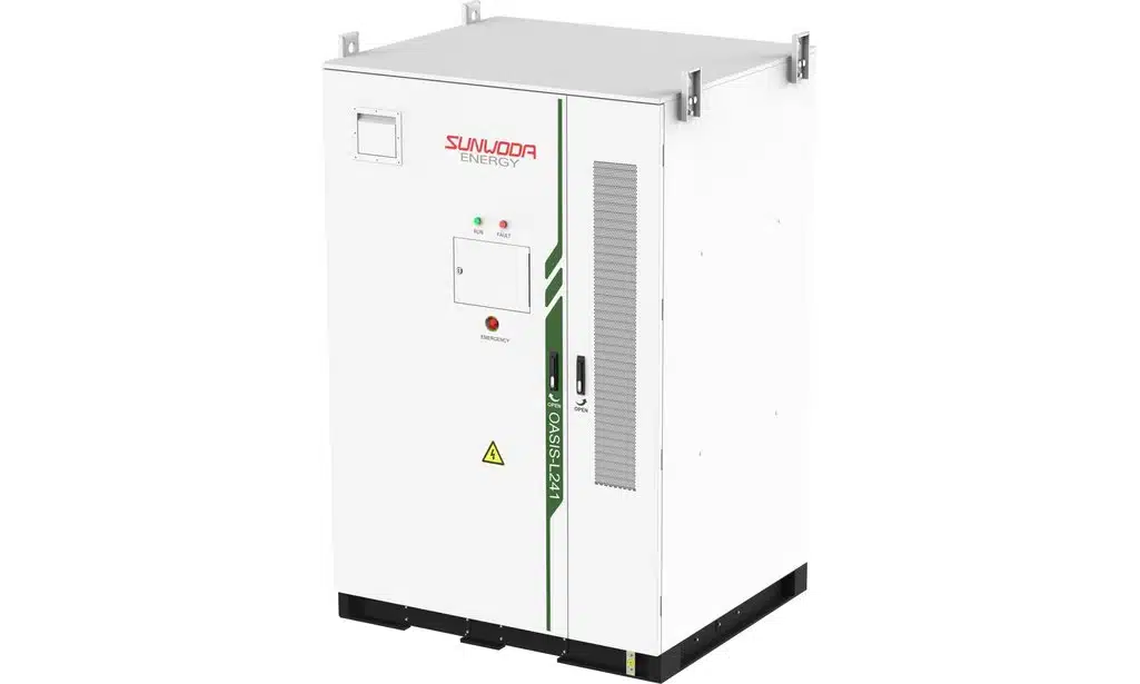 Sunwoda OASIS L241 – Bild 2