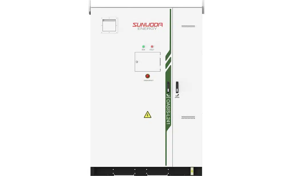 Sunwoda OASIS L241