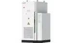 Sunwoda OASIS L261 All-in-One 125kVA / 261kWh Backup