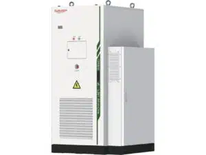 Sunwoda OASIS L261 All-in-One 125kVA / 261kWh Backup