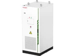 Sunwoda OASIS L261 All-in-One 125kVA / 261kWh