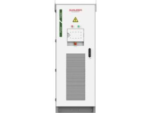 Sunwoda OASIS Power OSP200K-A