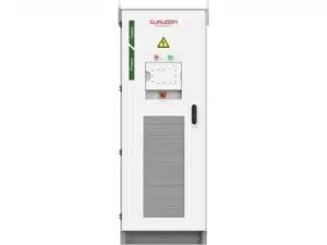 Sunwoda OASIS Power OSP200K-A