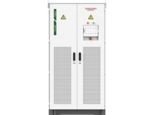 Sunwoda OASIS Power OSP400K-A4