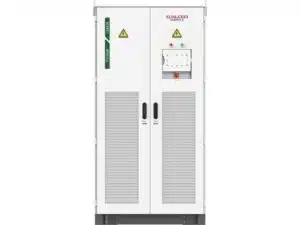 Sunwoda OASIS Power OSP400K-A2