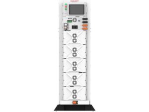 Sunwoda OASIS Rack Pro+ 100kWh