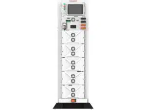 Sunwoda OASIS Rack Pro+ 100kWh