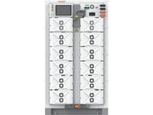 Sunwoda OASIS Rack Pro+ 200kWh