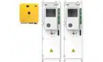 Sunwoda OASIS SI 50kVA / 120kWh