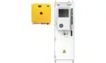 Sunwoda OASIS SI 50kVA / 60kWh