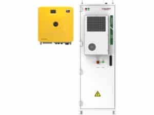 Sunwoda OASIS SI 50kVA / 60kWh