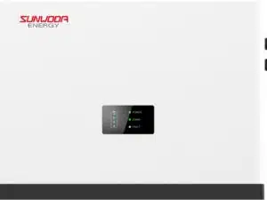 Sunwoda SunESS Power SW10KH3UT(B)