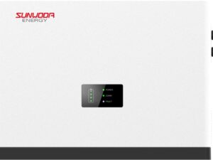 Sunwoda SunESS Power SW8KH3UT(B)