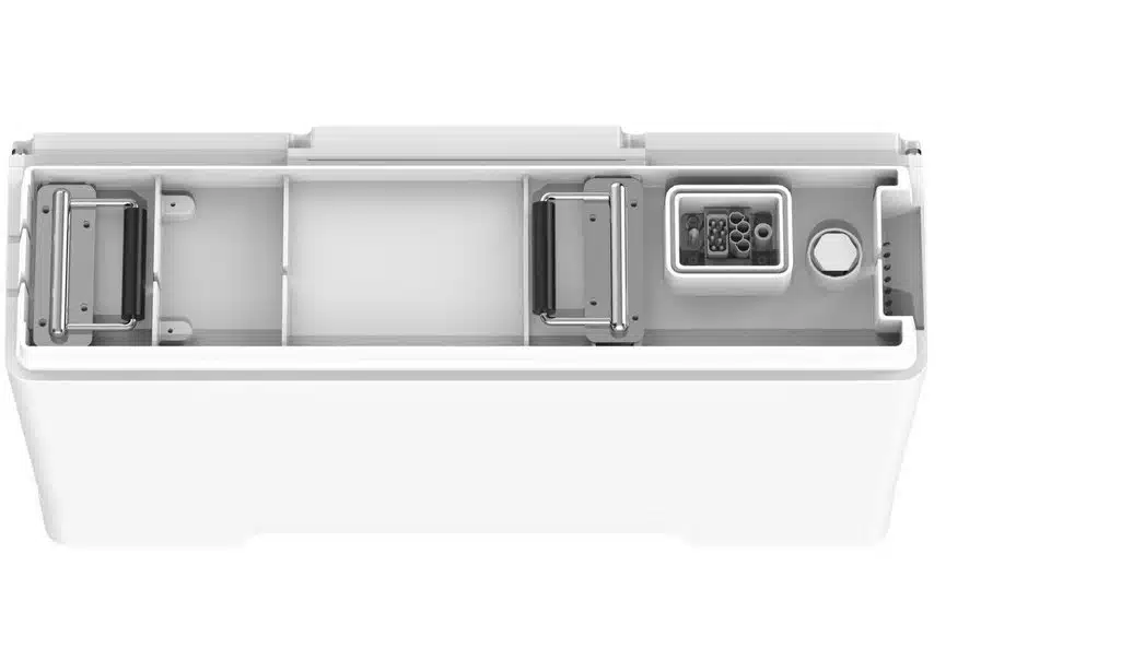 Sunwoda SunESS-H Batteriemodul 5kWh LFP(B) – Bild 2