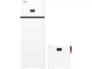 Sunwoda SunESS Power All-in-One(B) 15kVA/25kWh
