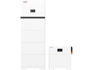 Sunwoda SunESS Power All-in-One(B) 8kVA/25kWh