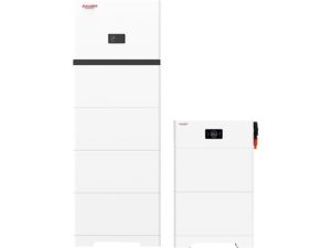 Sunwoda SunESS Power All-in-One(B) 12kVA/30kWh
