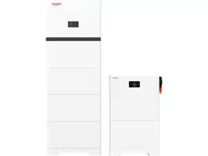 Sunwoda SunESS Power All-in-One(B) 10kVA/30kWh