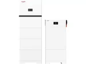Sunwoda SunESS Power All-in-One(B) 8kVA/35kWh