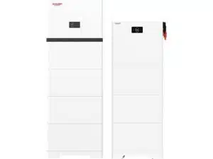 Sunwoda SunESS Power All-in-One(B) 10kVA/40kWh