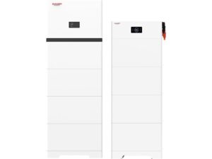 Sunwoda SunESS Power All-in-One(B) 15kVA/40kWh