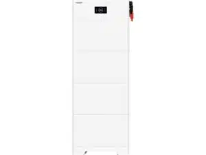 Sunwoda SunESS Power Speichererweiterung(B) -20kWh