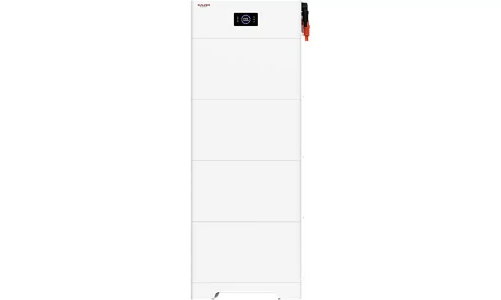 Sunwoda SunESS Power Speichererweiterung(B) -20kWh
