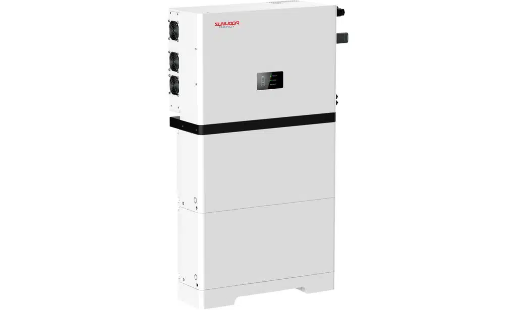 Sunwoda SunESS Power All-in-One(B) 10kVA/10kWh – Bild 2