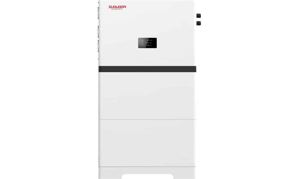 Sunwoda SunESS Power All-in-One(B) 12kVA/10kWh