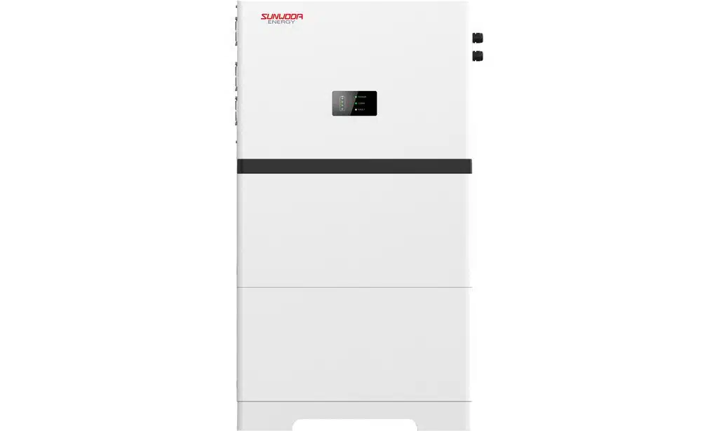 Sunwoda SunESS Power All-in-One(B) 10kVA/10kWh