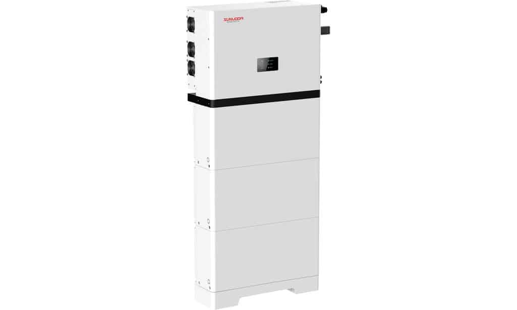 Sunwoda SunESS Power All-in-One(B) 15kVA/15kWh – Bild 2