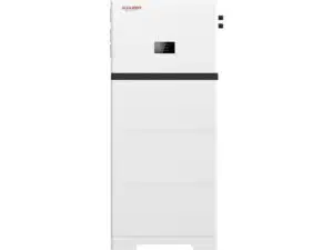 Sunwoda SunESS Power All-in-One(B) 10kVA/15kWh