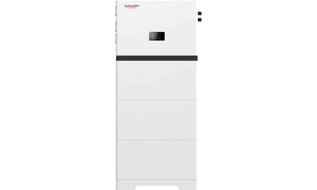 Sunwoda SunESS Power All-in-One(B) 15kVA/15kWh