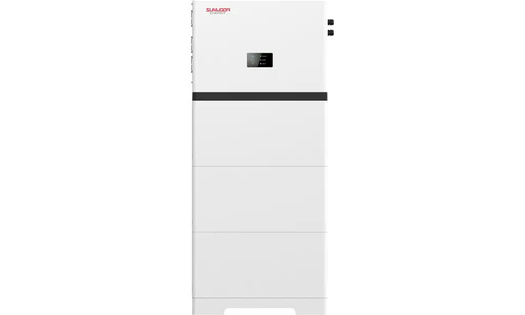 Sunwoda SunESS Power All-in-One(B) 15kVA/15kWh