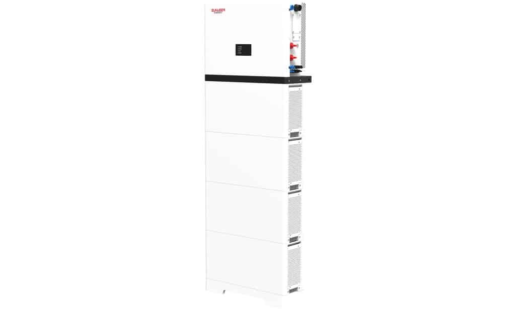 Sunwoda SunESS Power All-in-One(B) 10kVA/20kWh – Bild 2