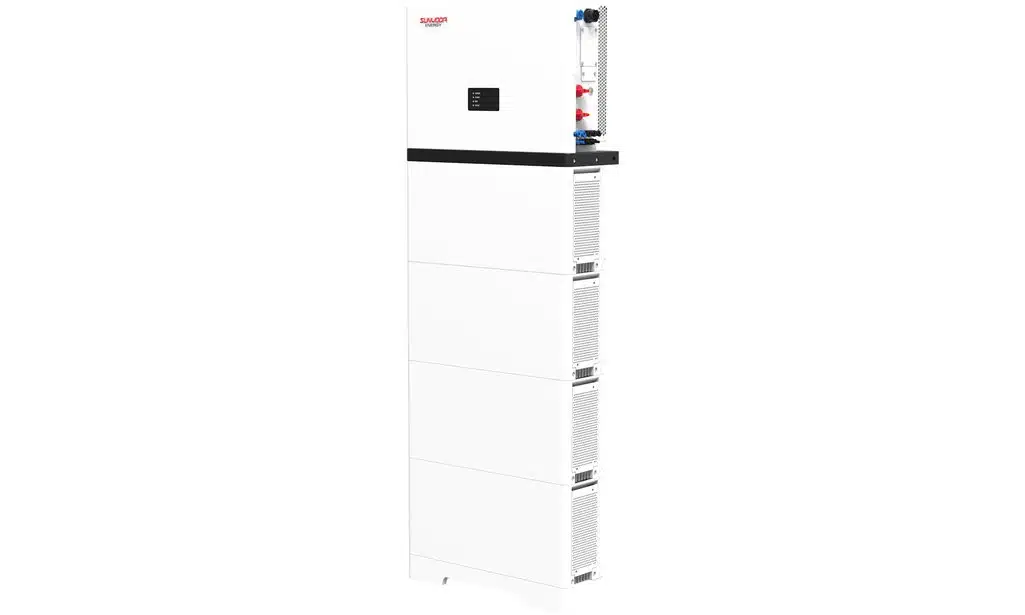 Sunwoda SunESS Power All-in-One(B) 15kVA/20kWh – Bild 2