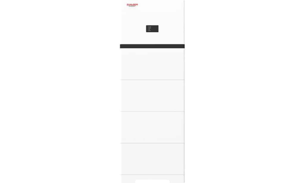Sunwoda SunESS Power All-in-One(B) 15kVA/20kWh
