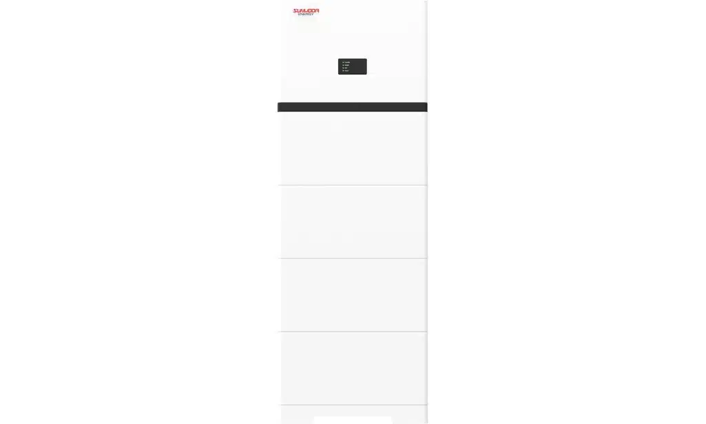 Sunwoda SunESS Power All-in-One(B) 15kVA/20kWh
