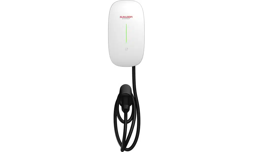 Sunwoda SunESS-Power 11 kW Wallbox