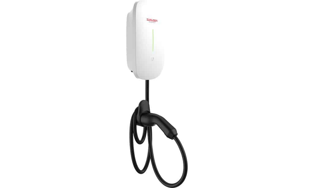 Sunwoda SunESS-Power 11 kW Wallbox – Bild 2