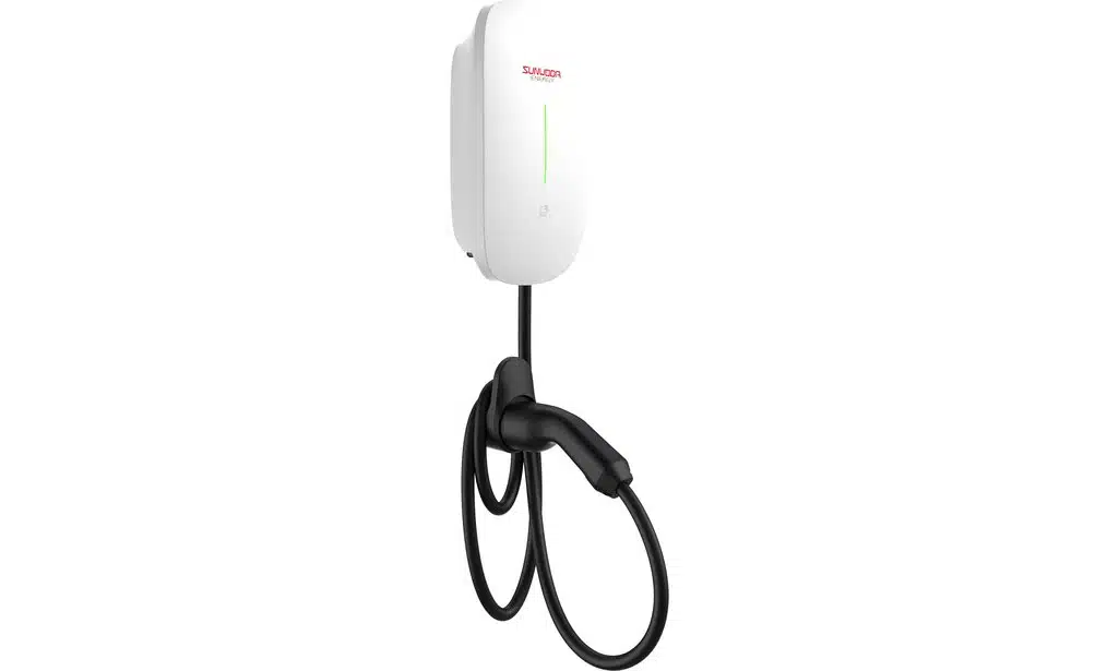 Sunwoda SunESS-Power 11 kW Wallbox – Bild 2