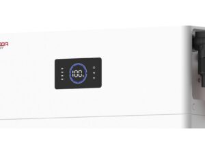 Sunwoda SunESS Control-Box(B), inkl. Kabel